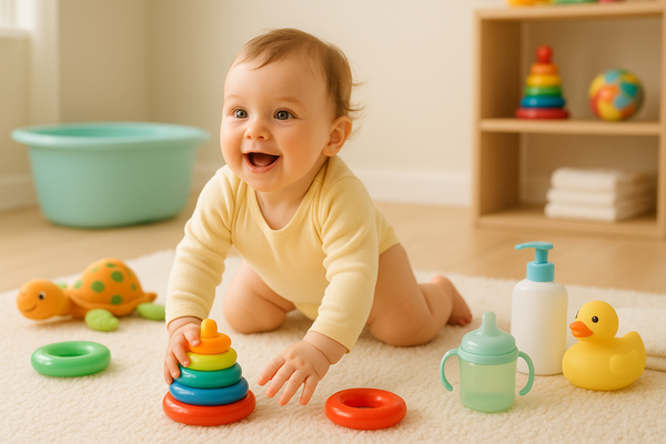 Baby Products