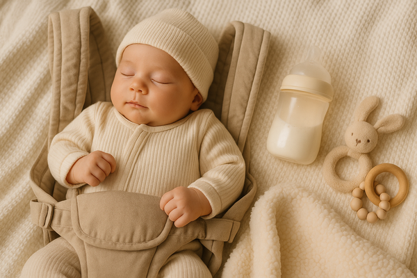 Newborn Essentials
