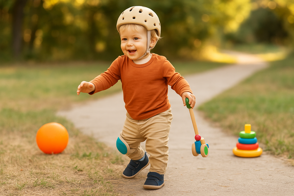 Toddler Products